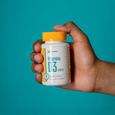 Vitamina D3 5000 U.I 60 cápsulas